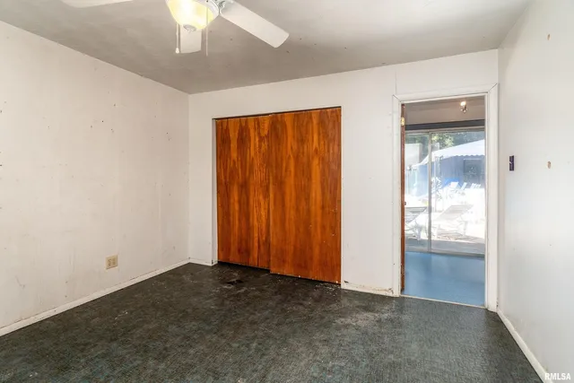 $139,000 | 1609 Tina Drive, Murphysboro, IL 62966