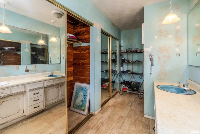 $139,000 | 1609 Tina Drive, Murphysboro, IL 62966