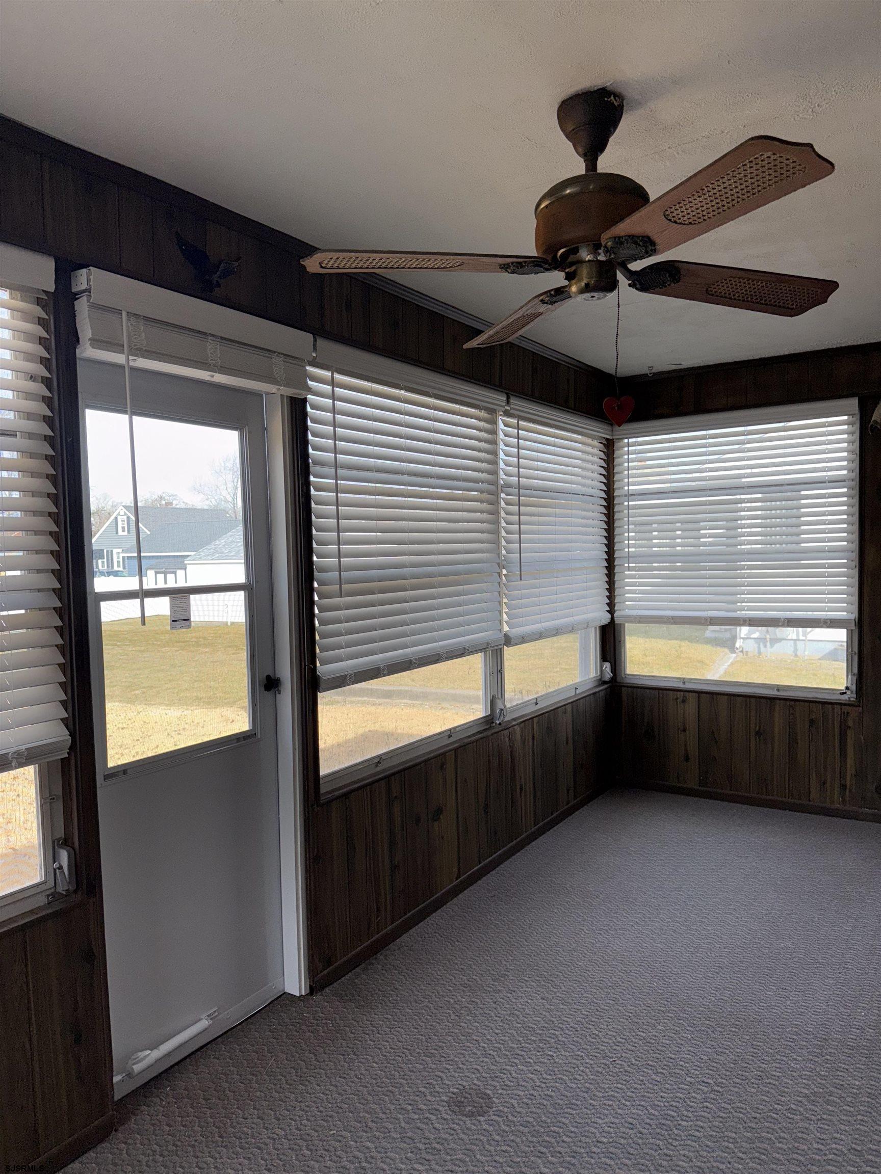 661 Grape Street Hammonton, NJ 08037 - Photo 14 of 14 a view of an empty room and window