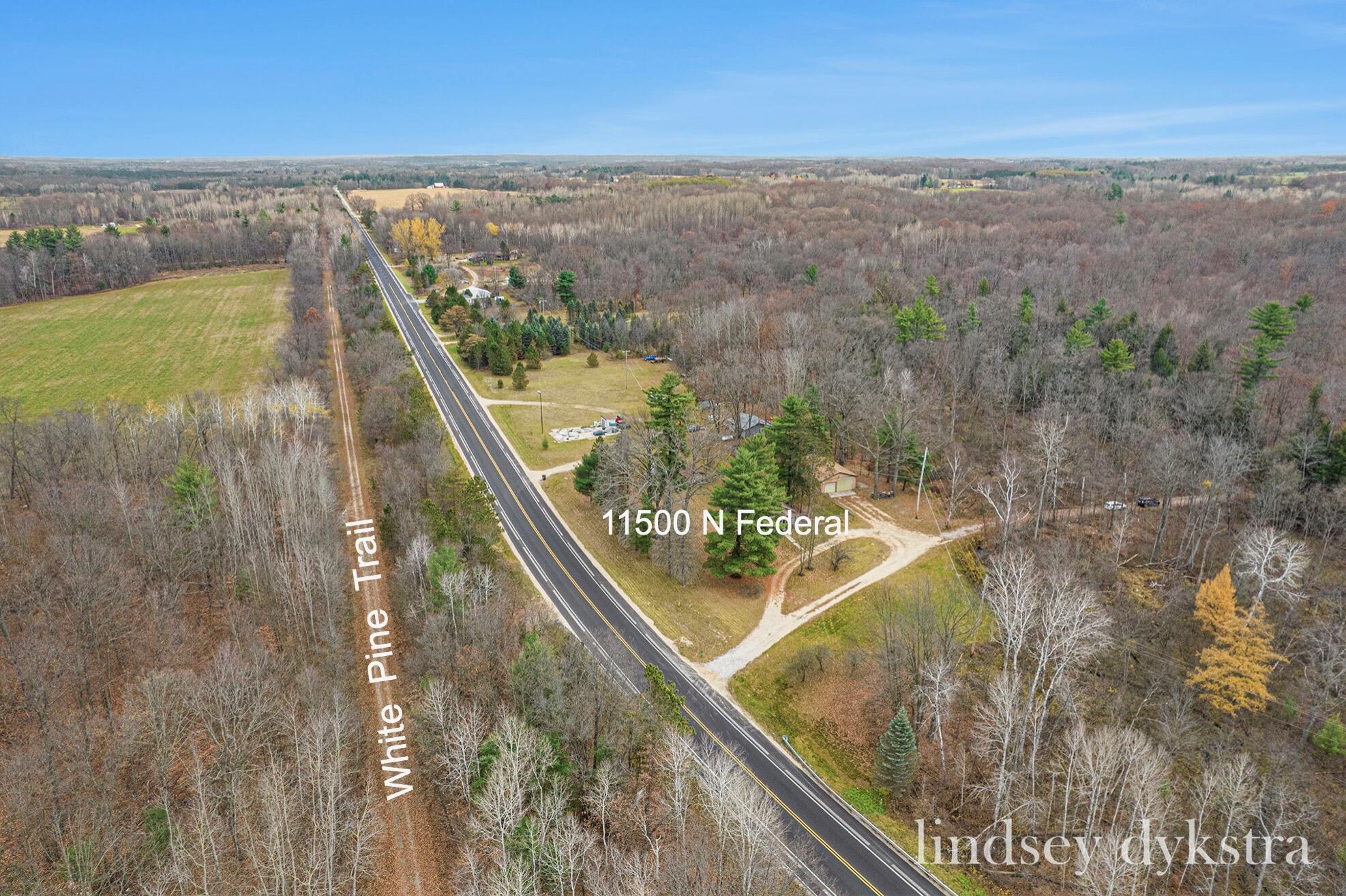 11500 North Federal Road Morley, MI 49336 - Photo 30 of 34 Image 11-5-22 at 4.05 PM