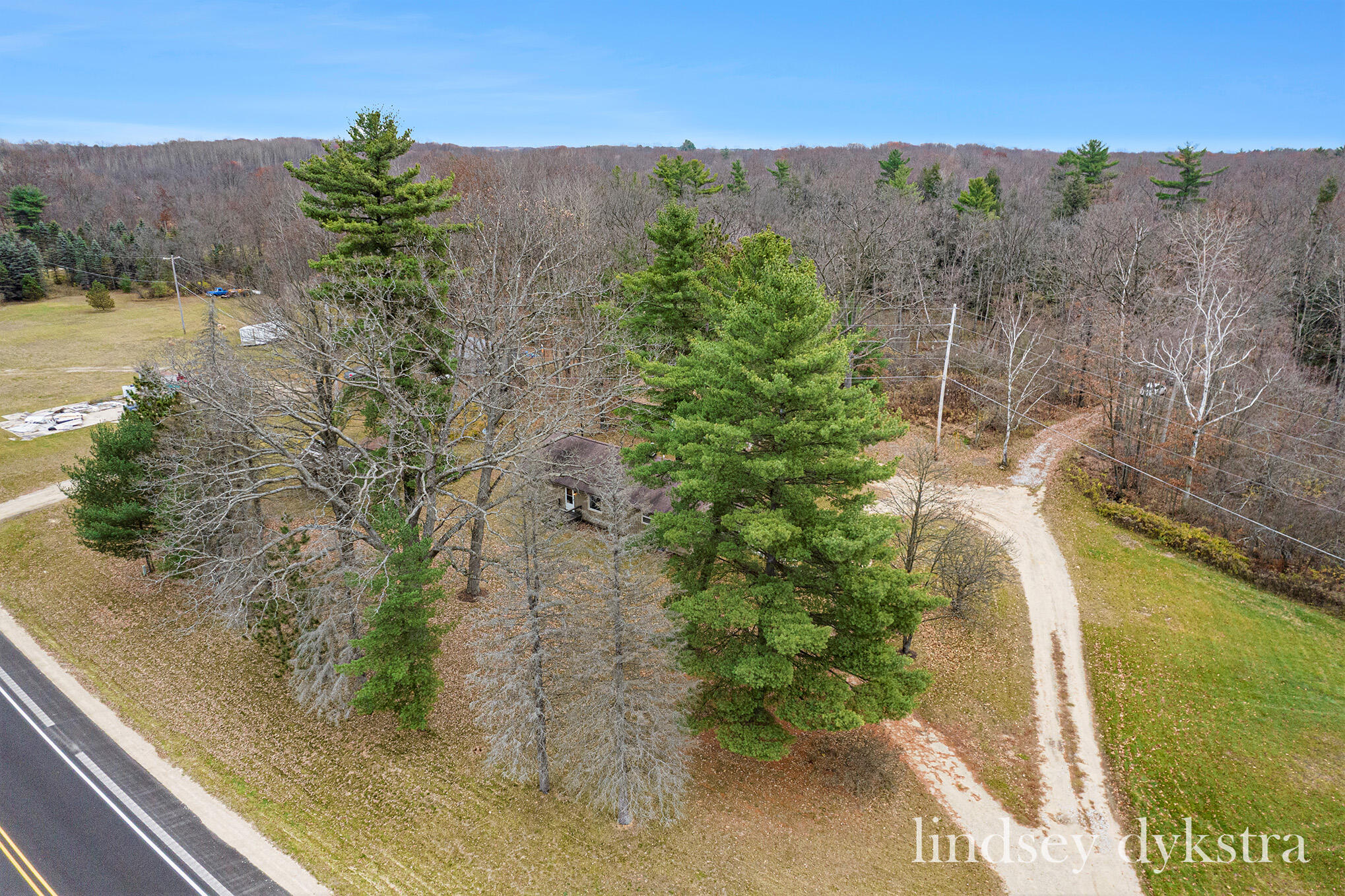11500 North Federal Road Morley, MI 49336 - Photo 31 of 34 DJI_0062