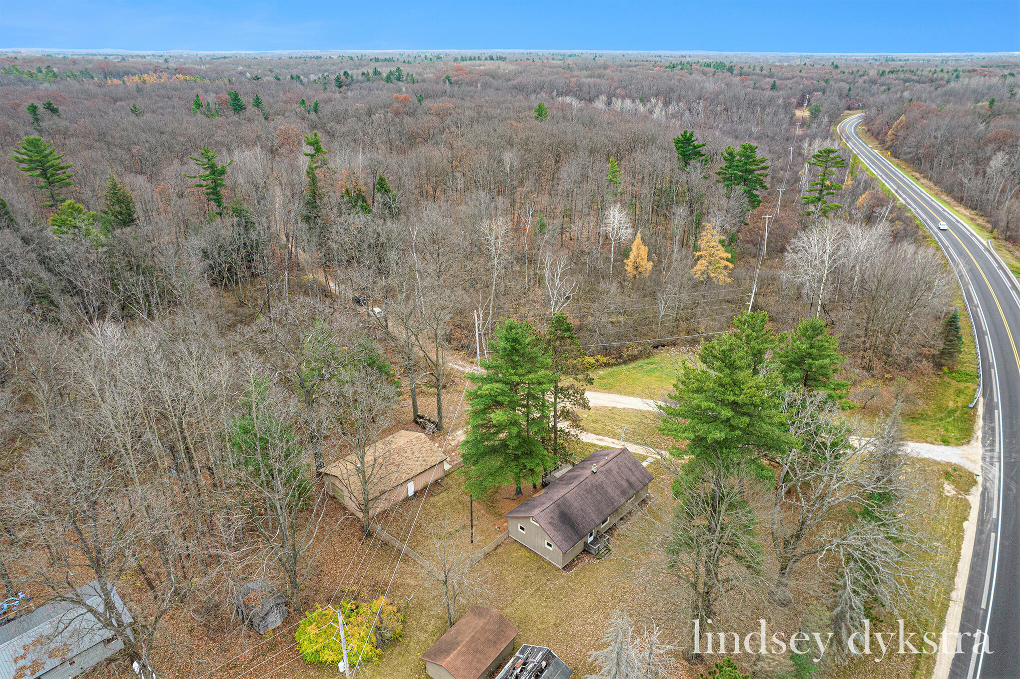 11500 North Federal Road Morley, MI 49336 - Photo 32 of 34 DJI_0064