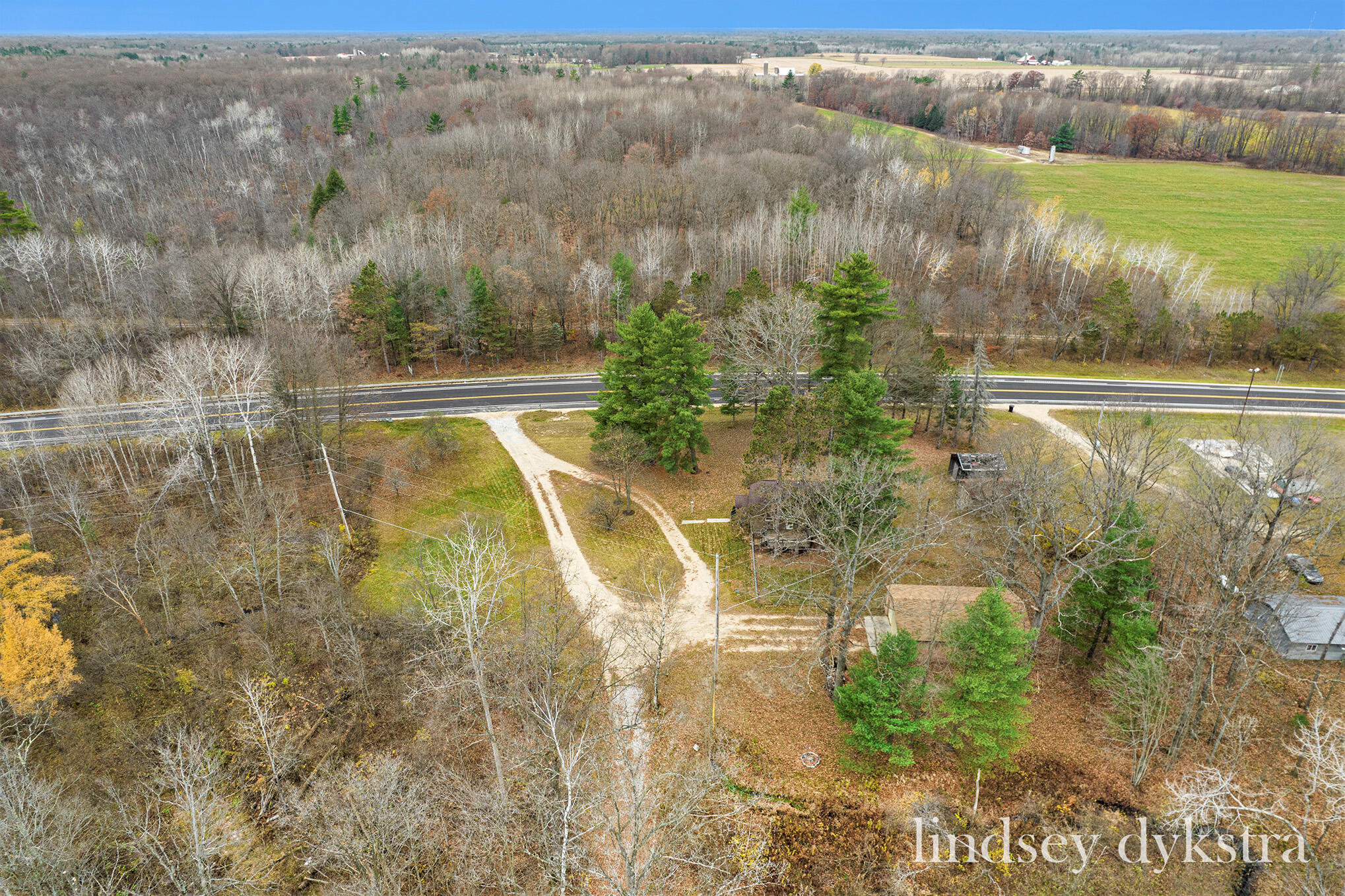 11500 North Federal Road Morley, MI 49336 - Photo 33 of 34 DJI_0065