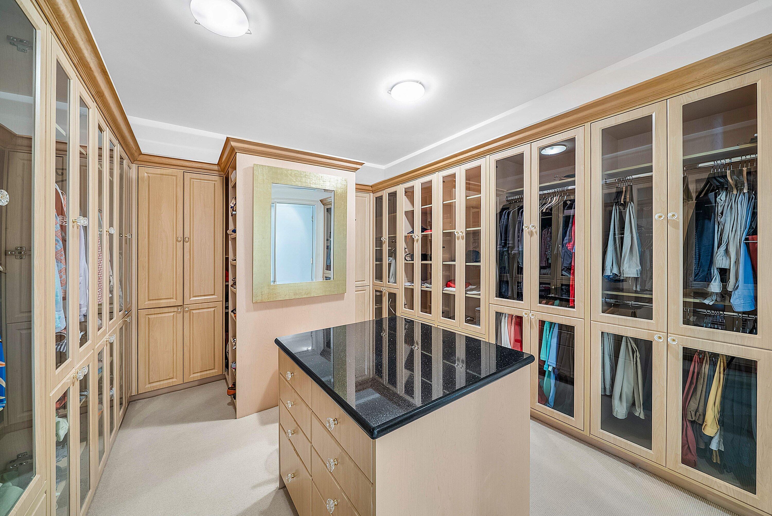 400 Southeast 5th Avenue, Unit 805N Boca Raton, FL 33432 - Photo 19 of 58 a kitchen that has a sink and a window