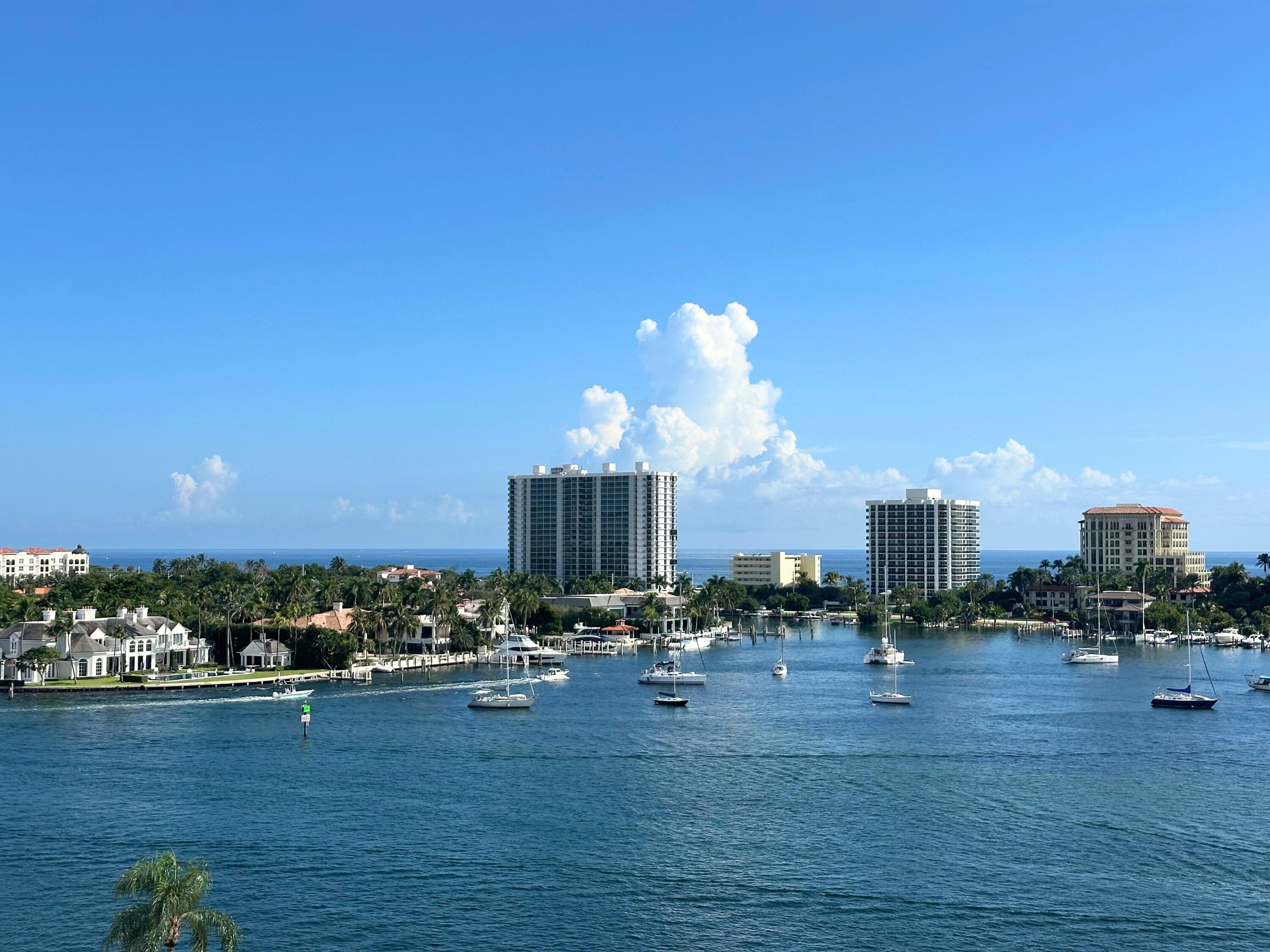 400 Southeast 5th Avenue, Unit 805N Boca Raton, FL 33432 - Photo 24 of 58 400 SE. 5th Ave. 805N 3