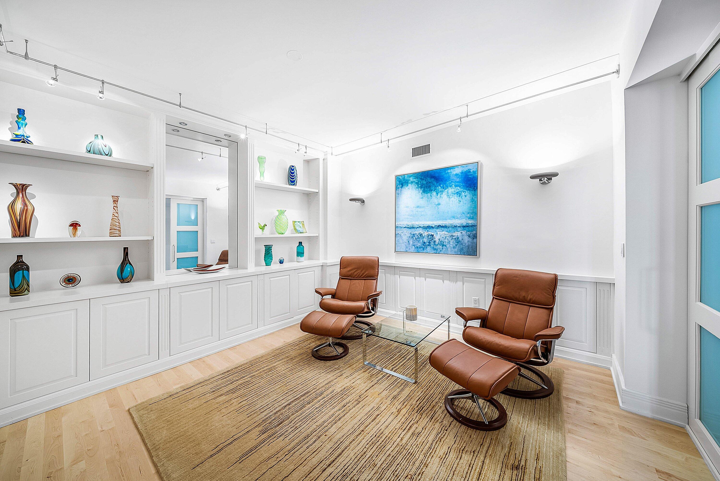 400 Southeast 5th Avenue, Unit 805N Boca Raton, FL 33432 - Photo 26 of 58 a living room with furniture