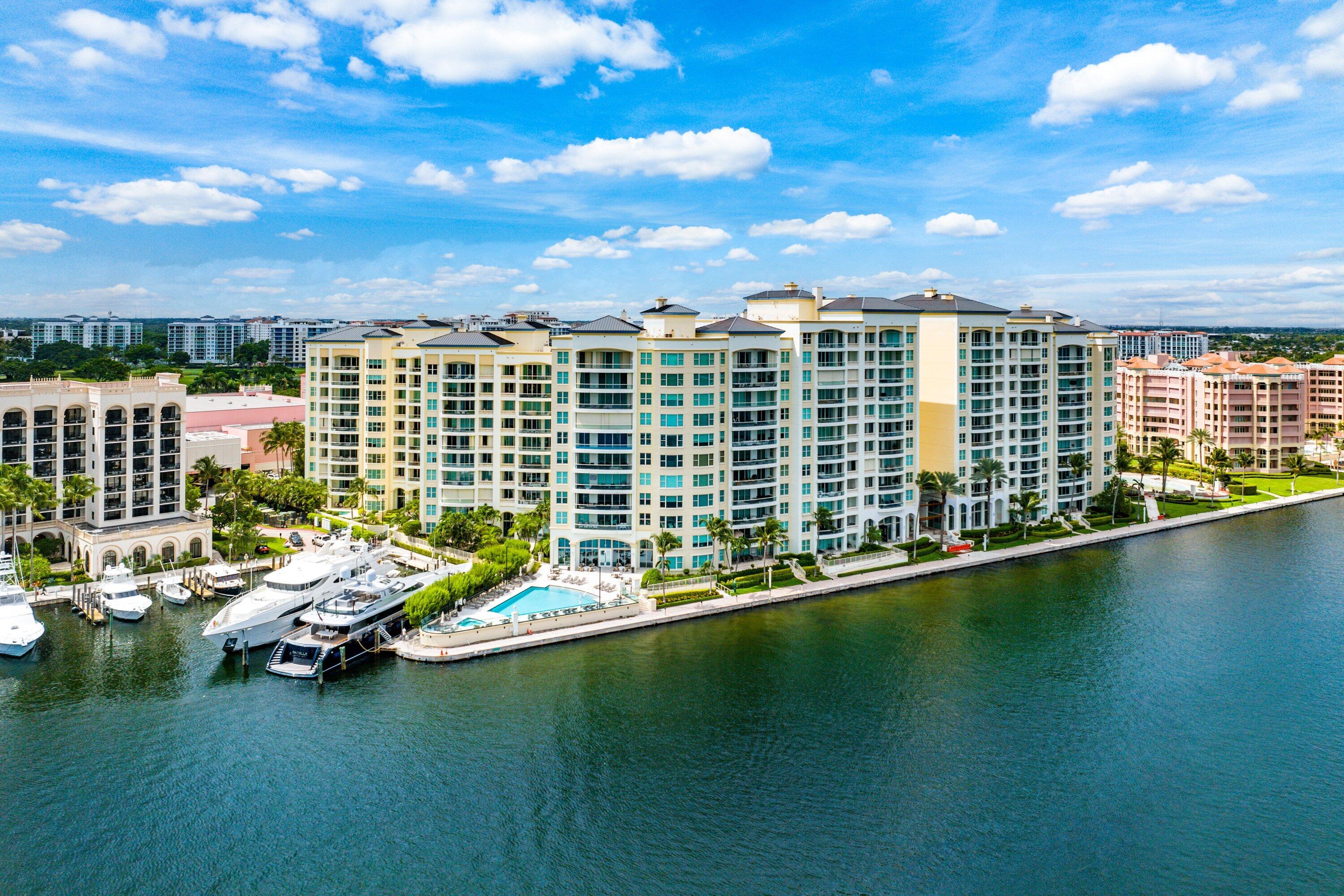 400 Southeast 5th Avenue, Unit 805N Boca Raton, FL 33432 - Photo 43 of 58 041-400Southeast5thAvenue-805N-BocaRaton