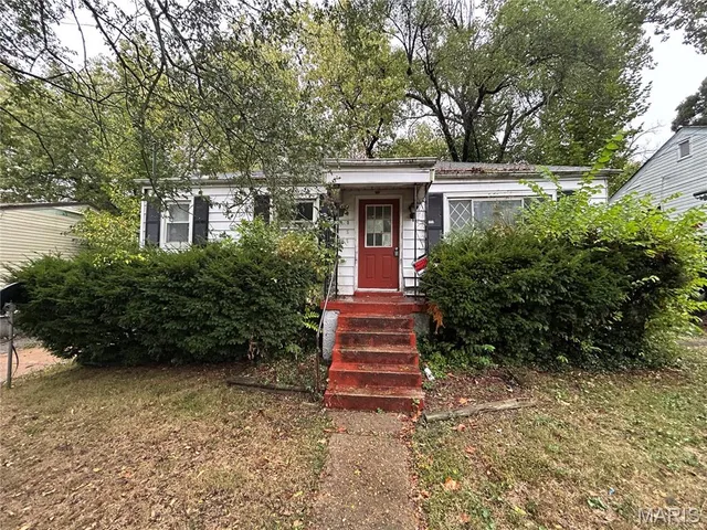 $25,000 | 10155 Cloverdale Drive, St. Louis, MO 63136