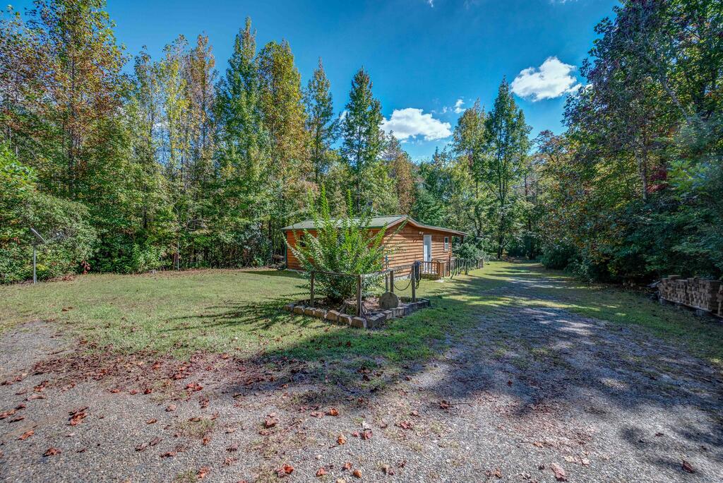 457 Johnson Cove Road Copperhill, TN 37317 - Photo 2 of 26 Gallery Image 2