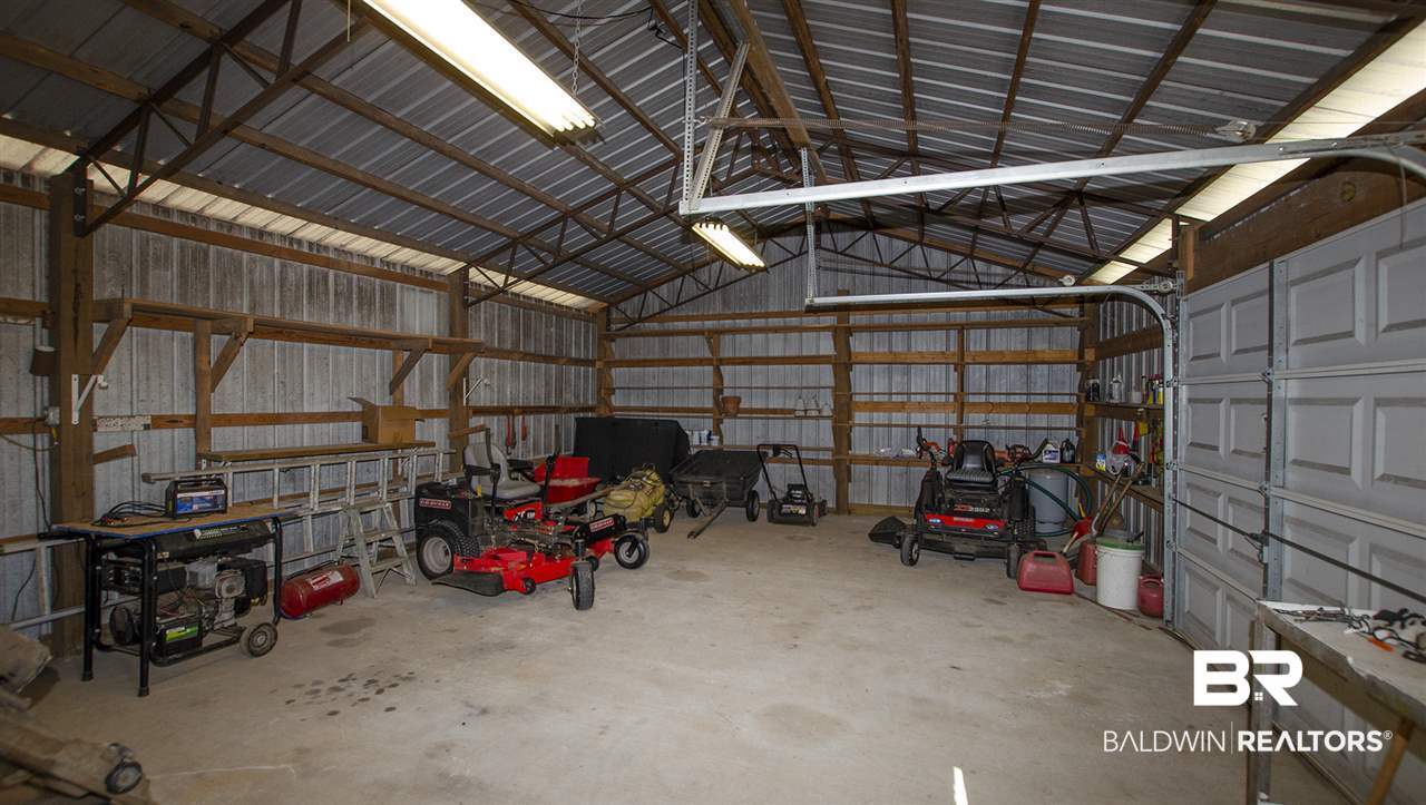 25568 Austin Road Daphne, AL 36526 - Photo 31 of 43 Storage Building