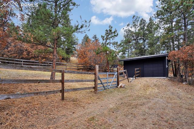 1015 Timber Valley Road Colorado Springs, CO 80919 - Photo 41 of 49