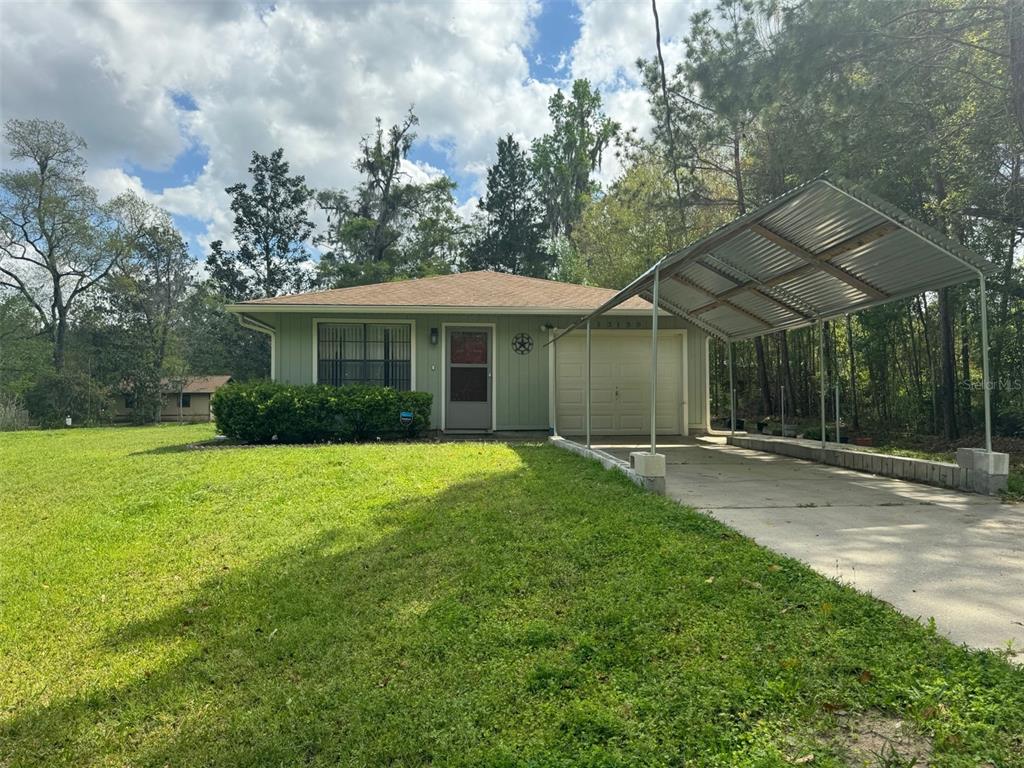13150 Southwest 17th Street Road Ocala, FL 34481 - Photo 1 of 1 Gallery Image 1