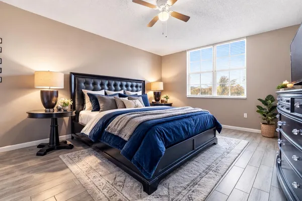 $385,000 | 11750 St Andrews Place, Unit 203, Wellington, FL 33414