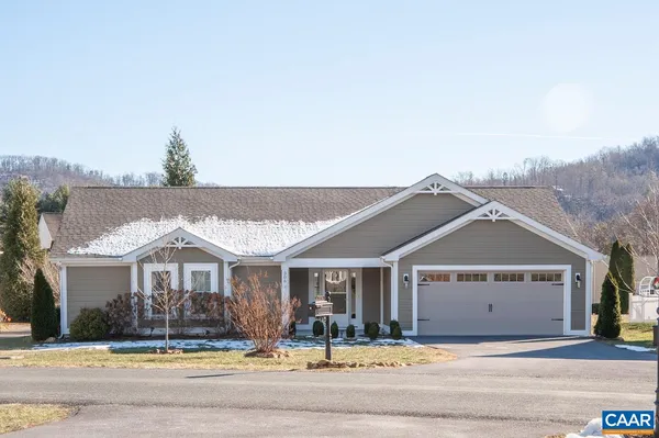 $550,000 | 306 Stone Orchard Drive, Nellysford, VA 22958