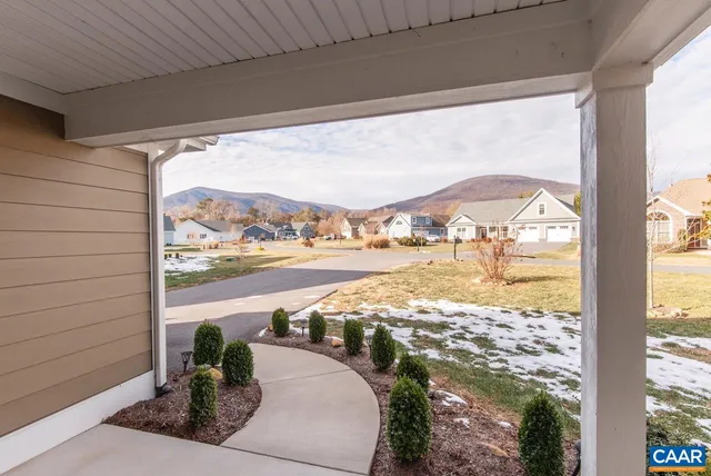 $550,000 | 306 Stone Orchard Drive, Nellysford, VA 22958