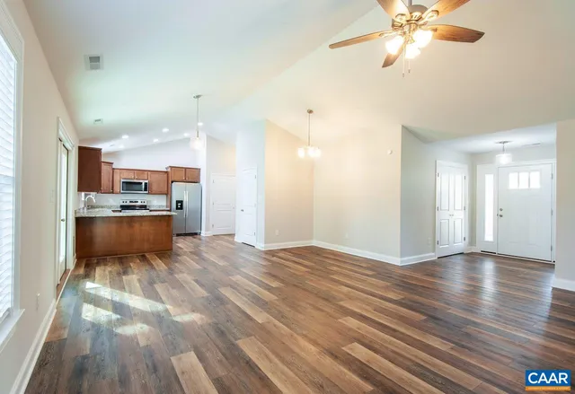 $550,000 | 306 Stone Orchard Drive, Nellysford, VA 22958