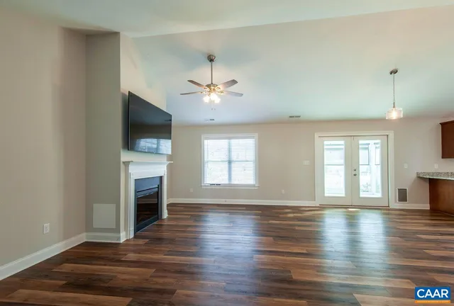 $550,000 | 306 Stone Orchard Drive, Nellysford, VA 22958