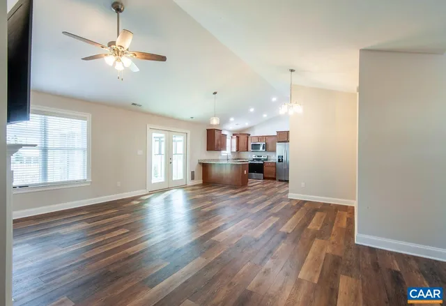 $550,000 | 306 Stone Orchard Drive, Nellysford, VA 22958