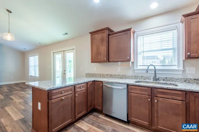 $550,000 | 306 Stone Orchard Drive, Nellysford, VA 22958