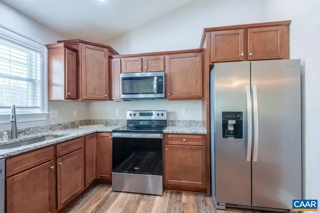 $550,000 | 306 Stone Orchard Drive, Nellysford, VA 22958