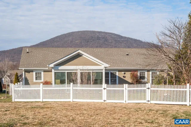 $550,000 | 306 Stone Orchard Drive, Nellysford, VA 22958