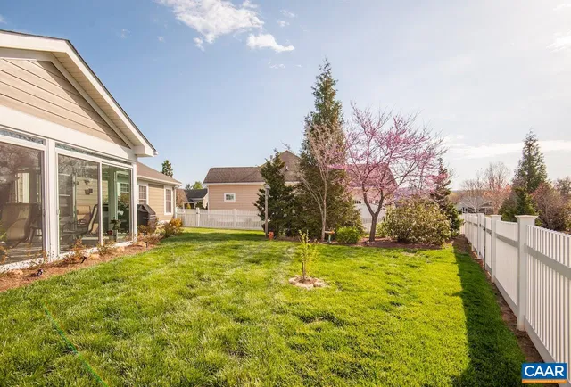 $550,000 | 306 Stone Orchard Drive, Nellysford, VA 22958