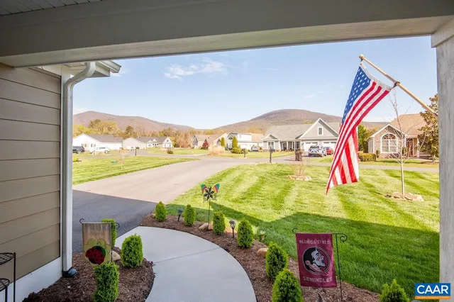 $550,000 | 306 Stone Orchard Drive, Nellysford, VA 22958