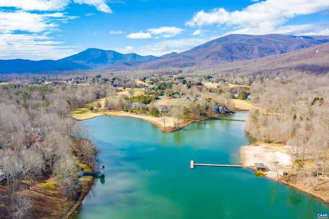 $550,000 | 306 Stone Orchard Drive, Nellysford, VA 22958