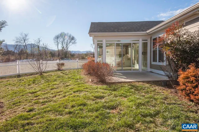 $550,000 | 306 Stone Orchard Drive, Nellysford, VA 22958