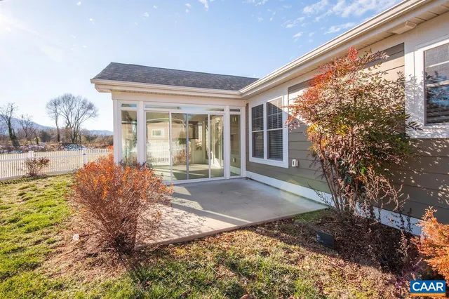 $550,000 | 306 Stone Orchard Drive, Nellysford, VA 22958