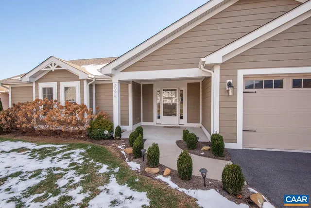 $550,000 | 306 Stone Orchard Drive, Nellysford, VA 22958