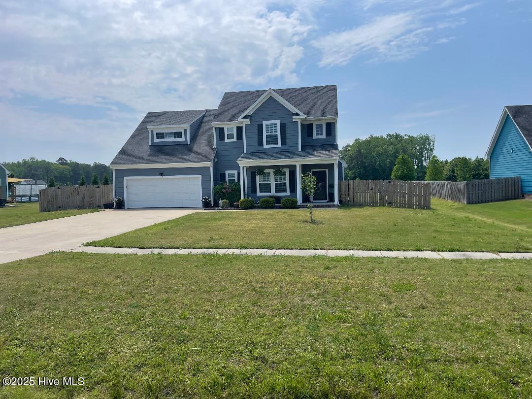 119 Elrod Road Moyock, NC 27958 - Photo 1 of 27 Look at this beauty!