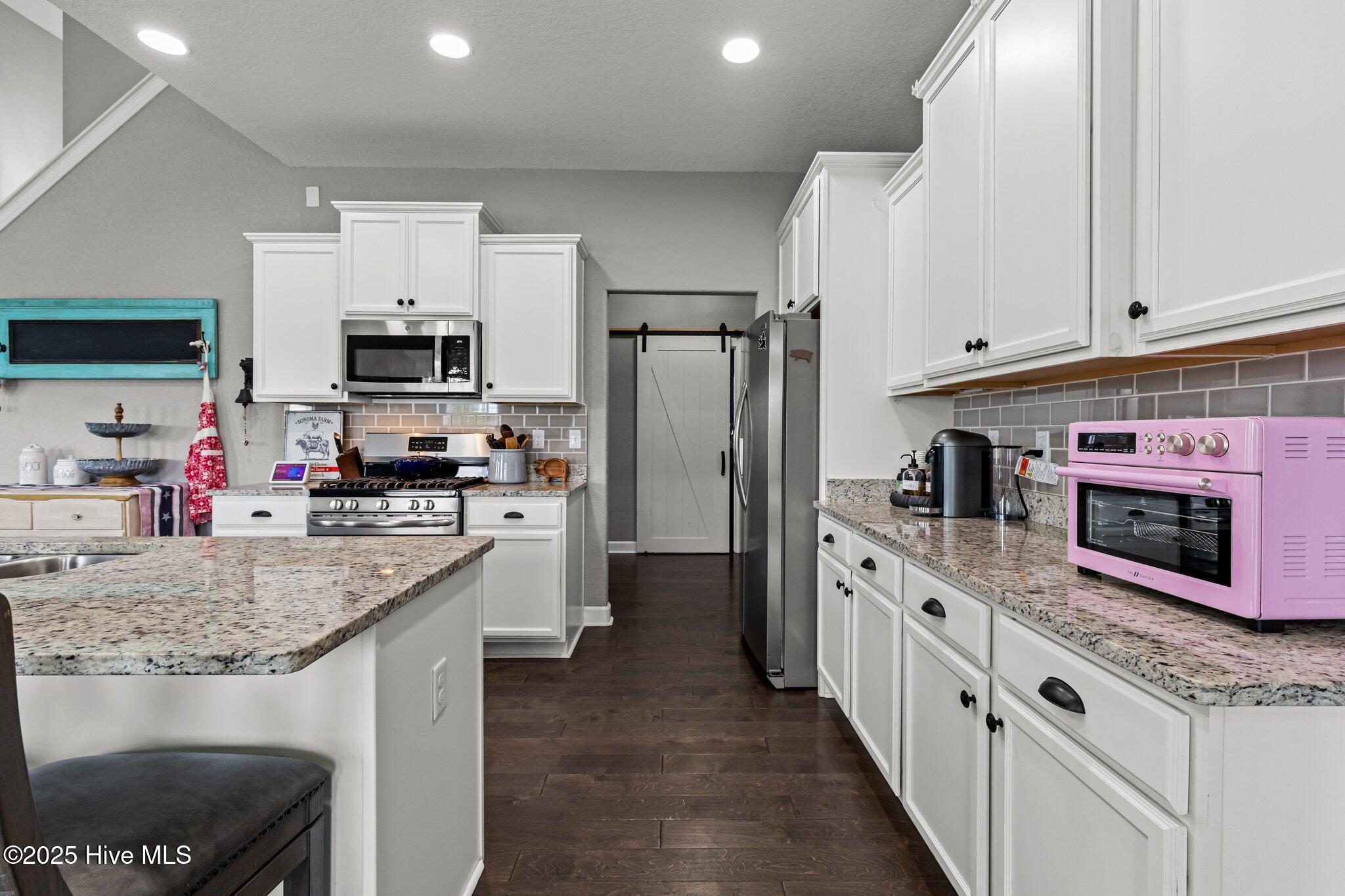 119 Elrod Road Moyock, NC 27958 - Photo 13 of 27 Kitchen
