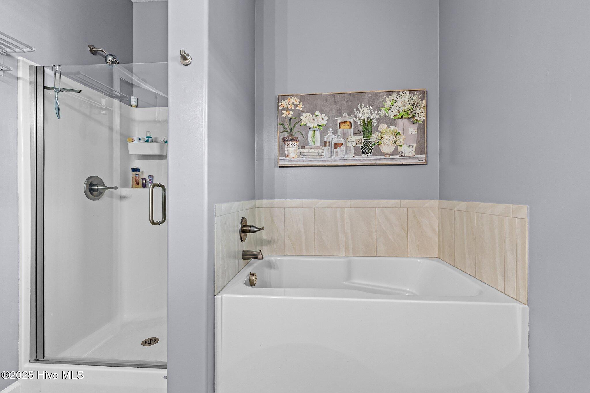 119 Elrod Road Moyock, NC 27958 - Photo 16 of 27 Primary Bath