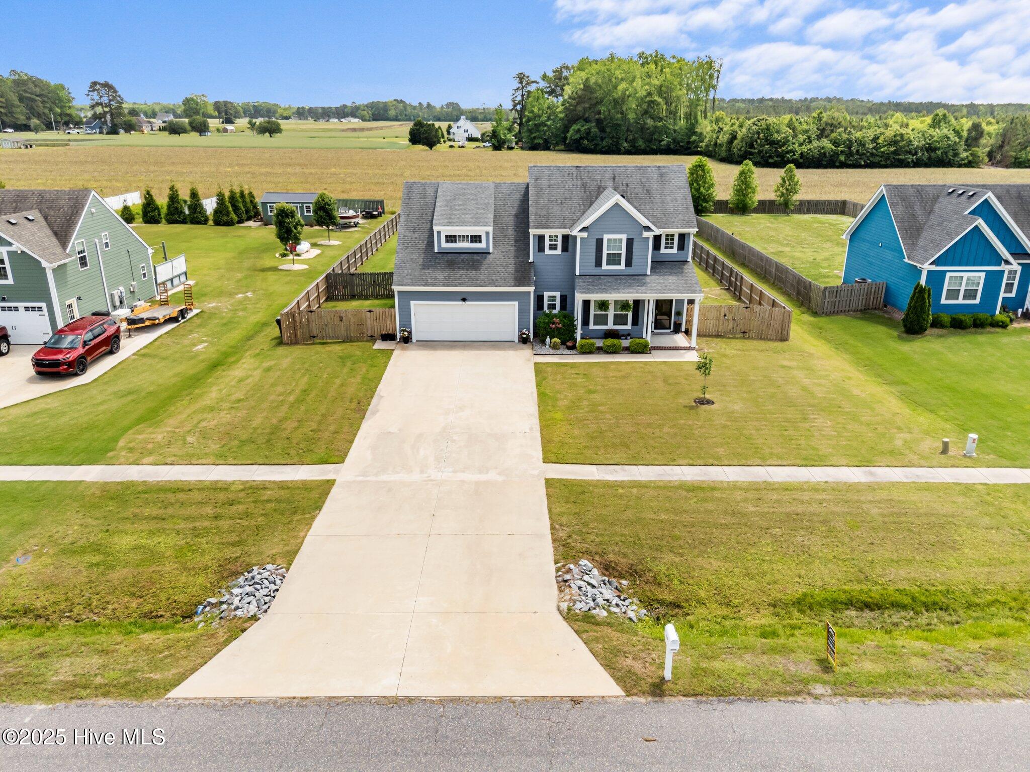 119 Elrod Road Moyock, NC 27958 - Photo 2 of 27 119 Elrod