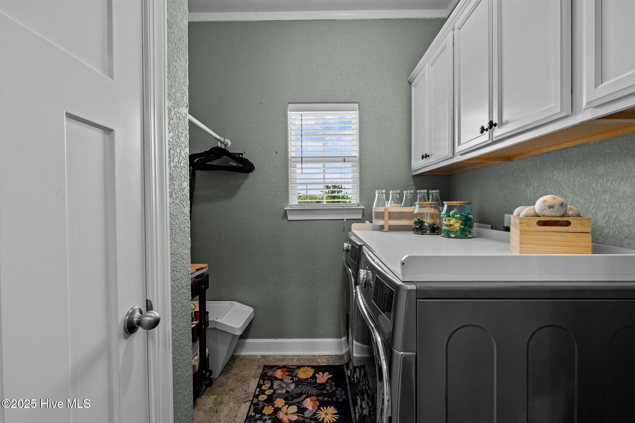 119 Elrod Road Moyock, NC 27958 - Photo 23 of 27 Laundry