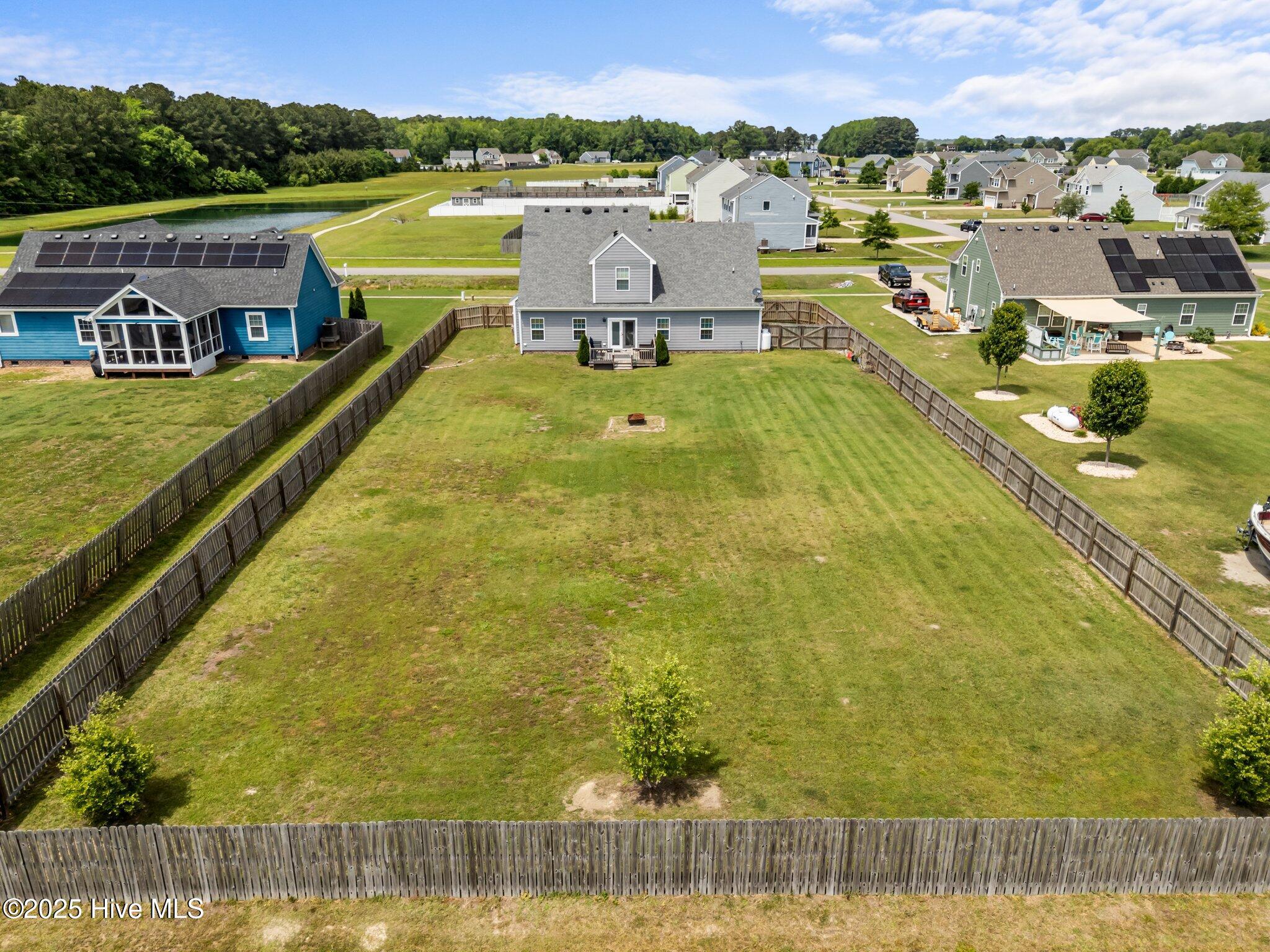 119 Elrod Road Moyock, NC 27958 - Photo 25 of 27 Bring your imagination