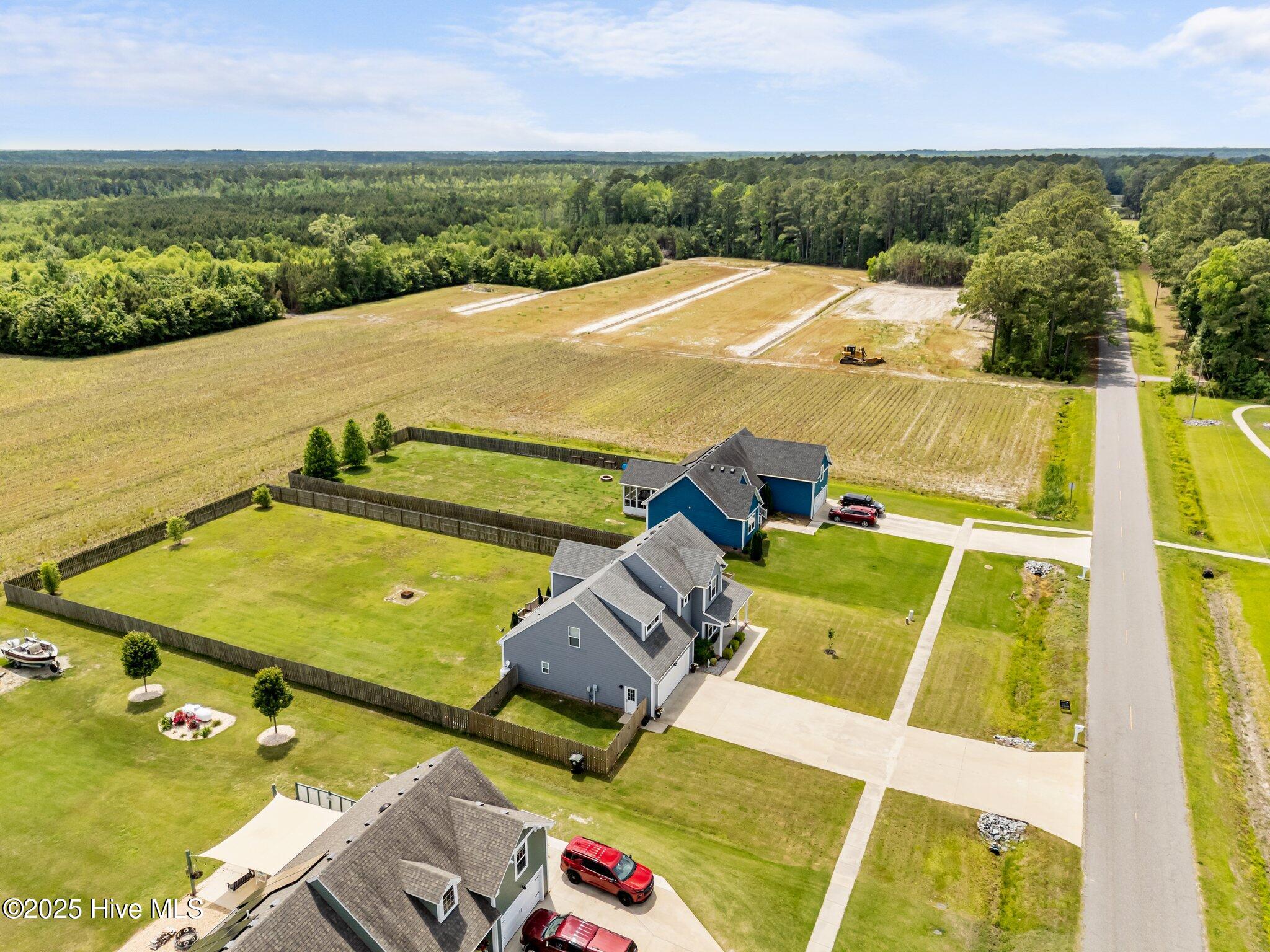 119 Elrod Road Moyock, NC 27958 - Photo 27 of 27 Large Lot