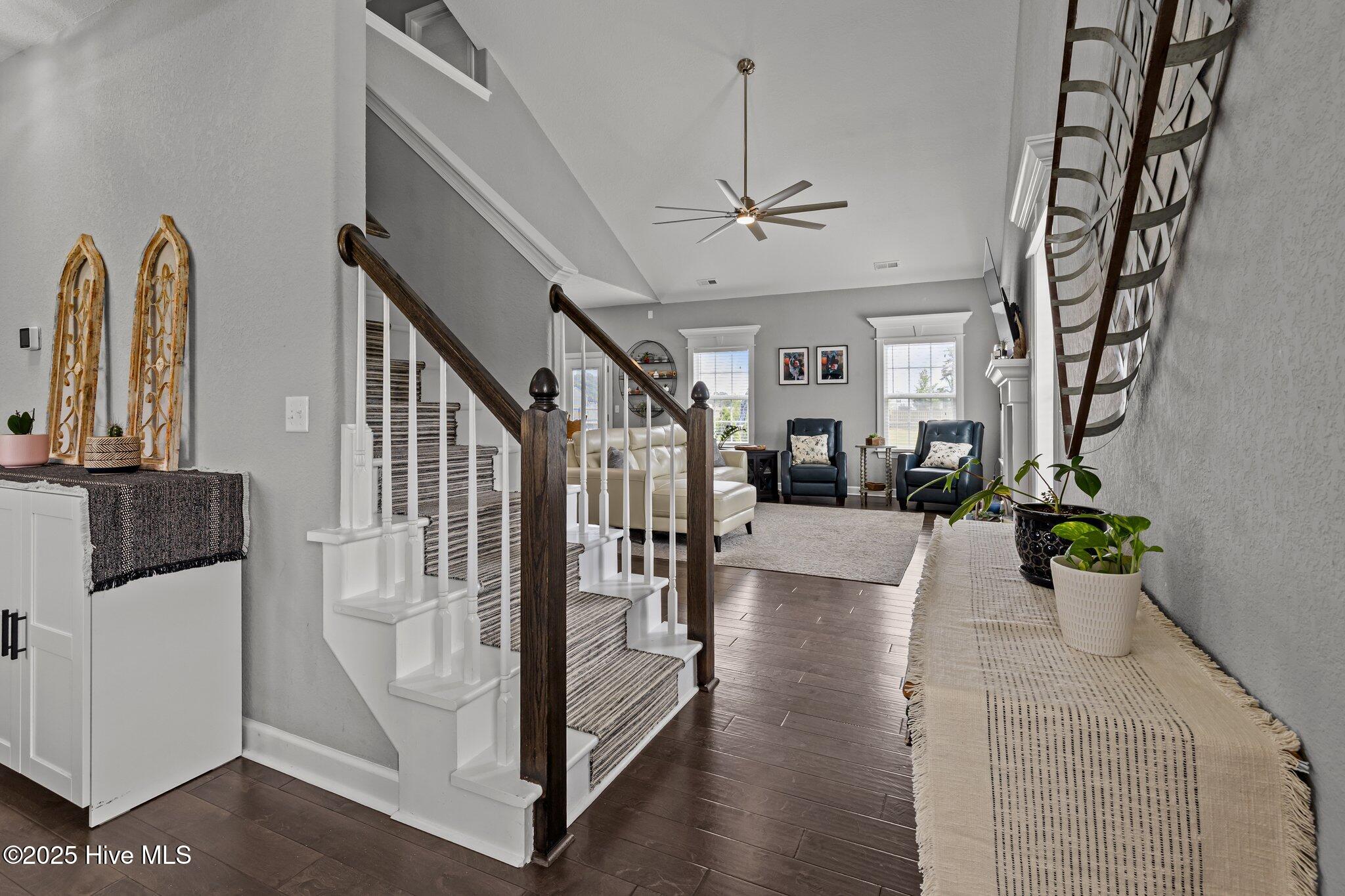 119 Elrod Road Moyock, NC 27958 - Photo 5 of 27 High Ceilings