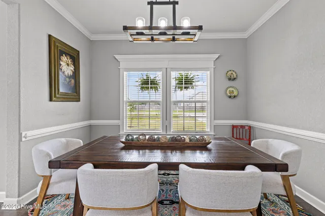 $530,000 | 119 Elrod Road, Moyock, NC 27958