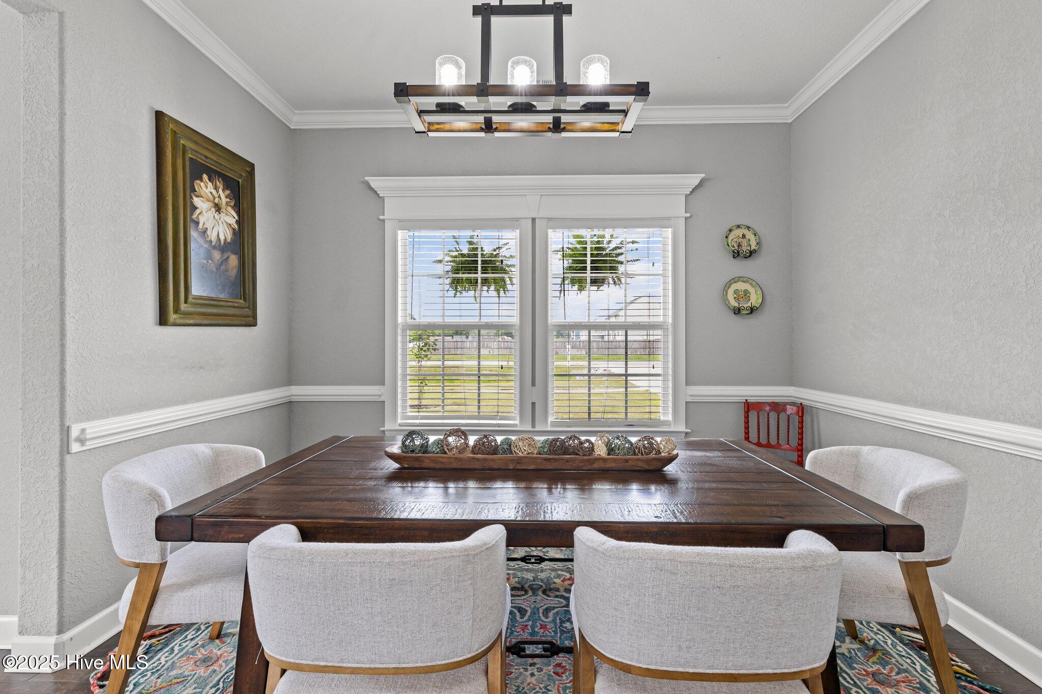 119 Elrod Road Moyock, NC 27958 - Photo 6 of 27 Formal Dining