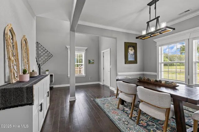 $530,000 | 119 Elrod Road, Moyock, NC 27958