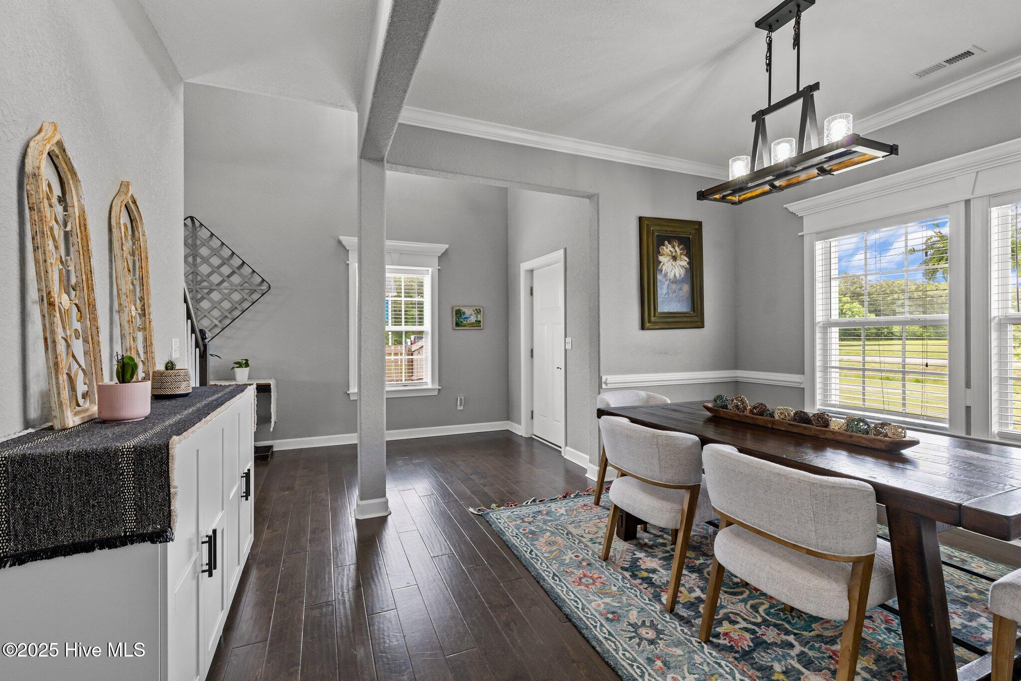 119 Elrod Road Moyock, NC 27958 - Photo 7 of 27 Emtry_Dining