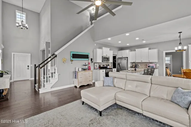 $530,000 | 119 Elrod Road, Moyock, NC 27958