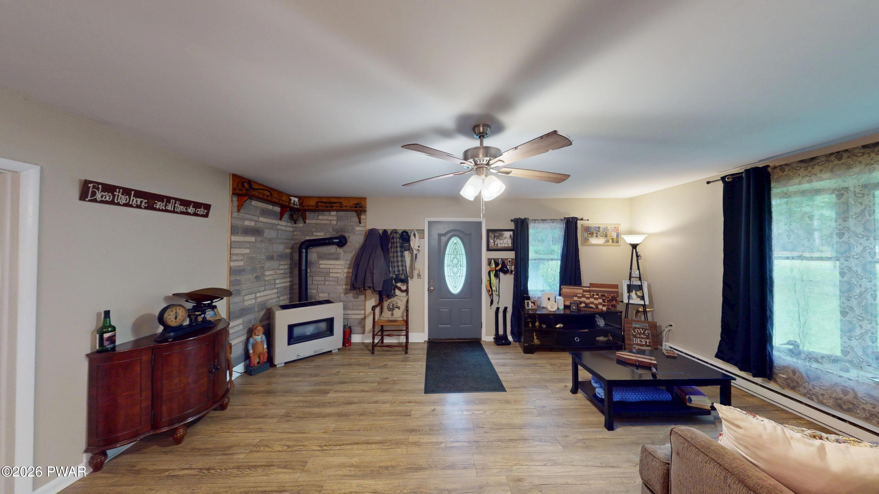327 Rock Oak Road Dingmans Ferry, PA 18328 - Photo 6 of 31