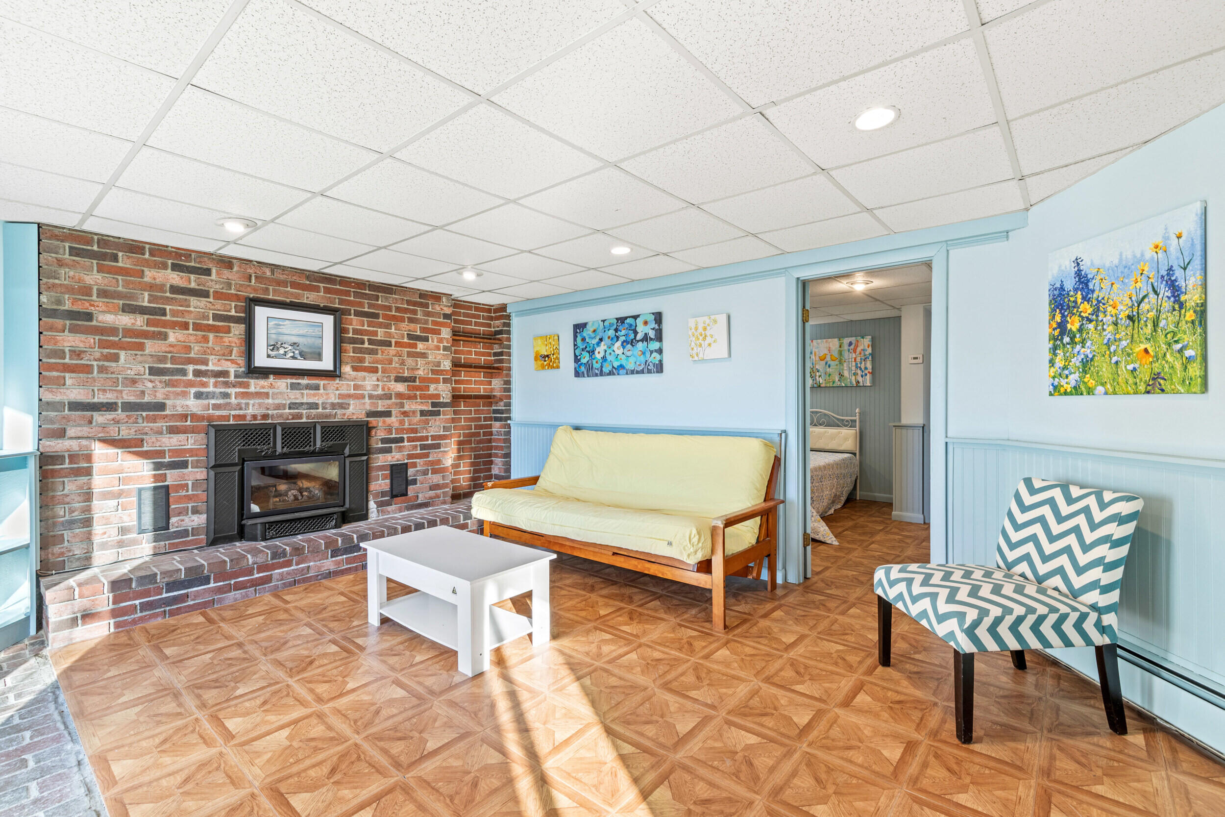 6 Gilman Road Standish, ME 04084 - Photo 36 of 60 6 gilman rd exd standish_050