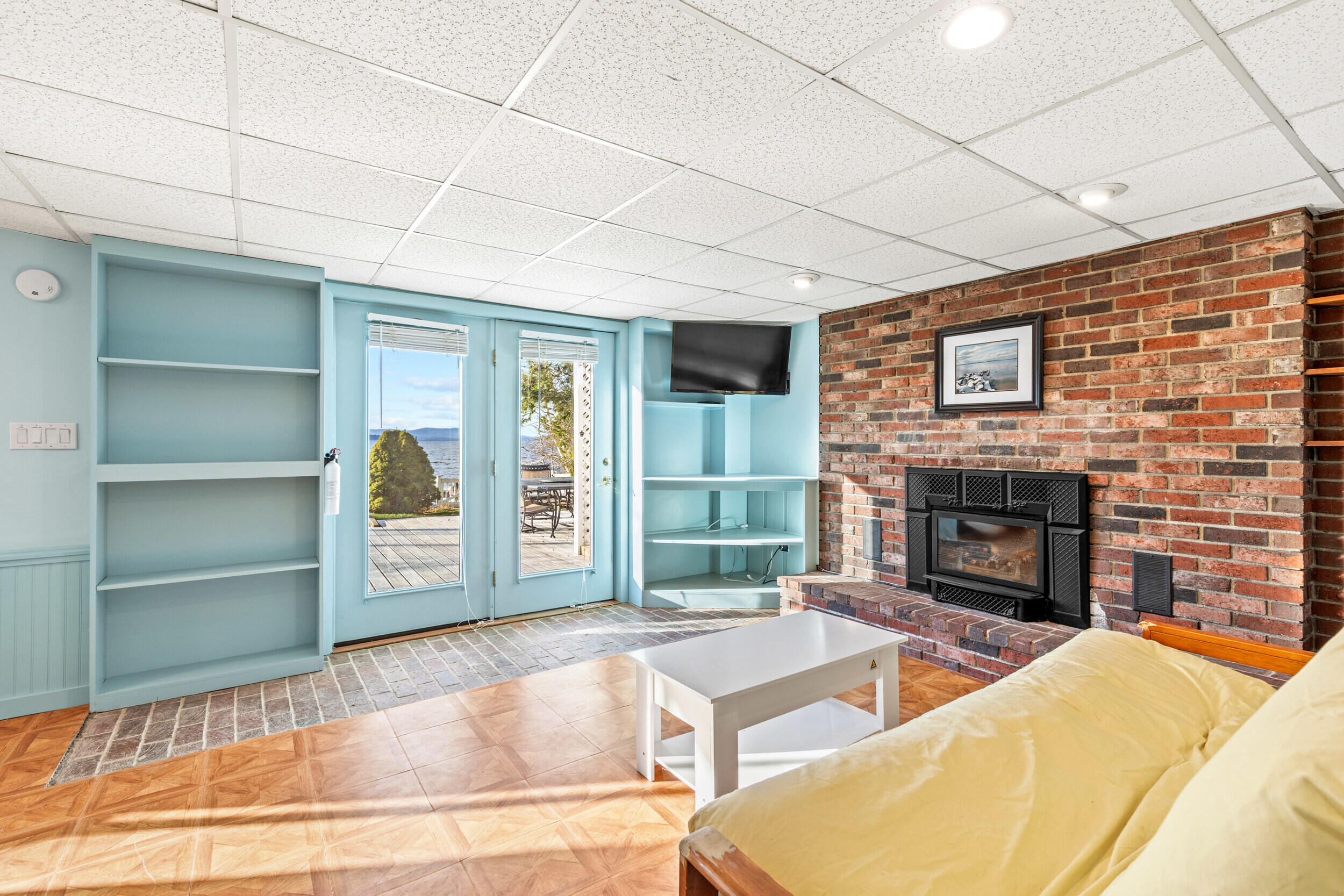 6 Gilman Road Standish, ME 04084 - Photo 37 of 60 6 gilman rd exd standish_051