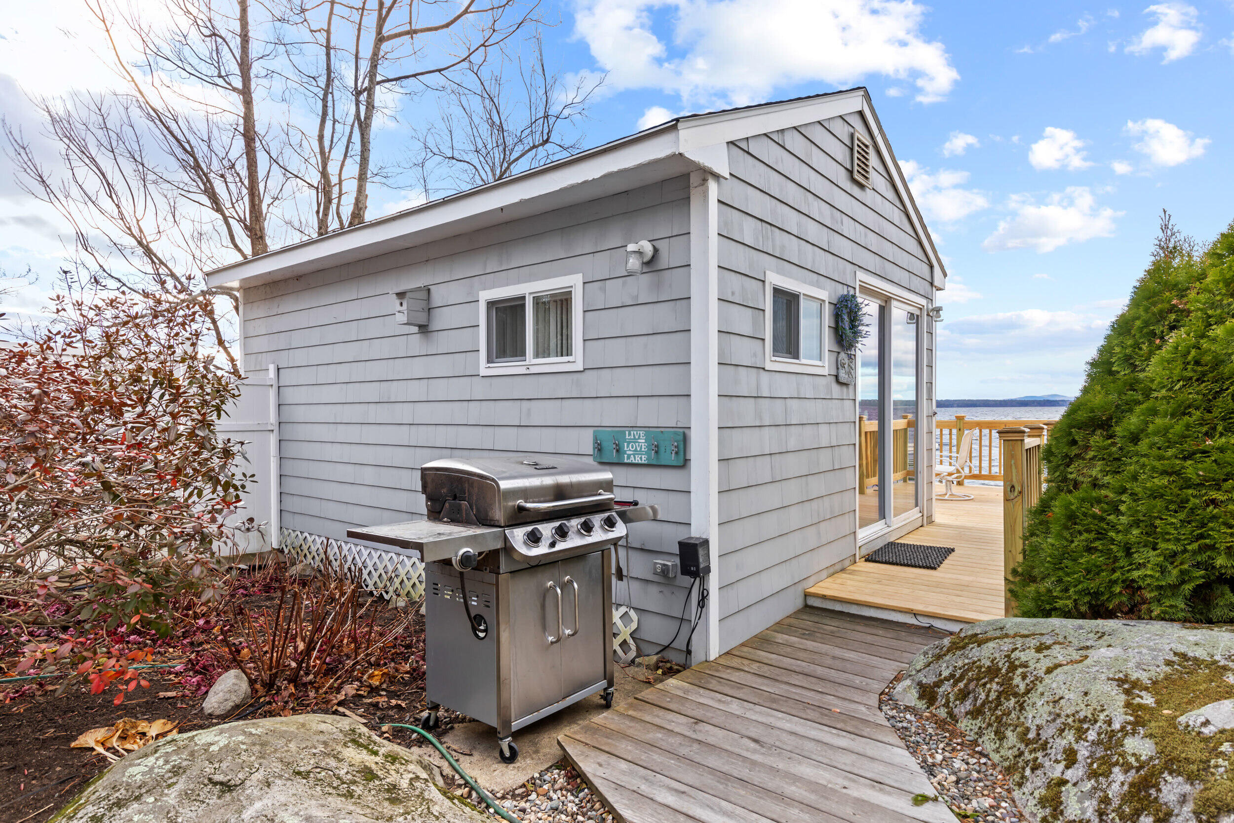 6 Gilman Road Standish, ME 04084 - Photo 41 of 60 6 gilman rd exd standish_009