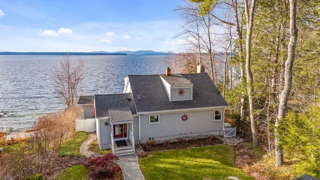 $1,750,000 | 6 Gilman Road, Standish, ME 04084