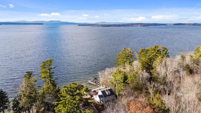 $1,750,000 | 6 Gilman Road, Standish, ME 04084